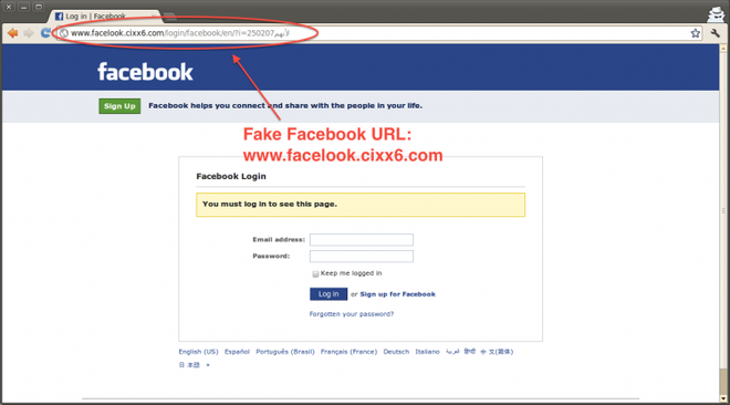 6 phương thức hack Facebook được sử dụng nhiều nhất hiện nay mà bạn cần biết nếu không muốn trở thành nạn nhân - Ảnh 1.