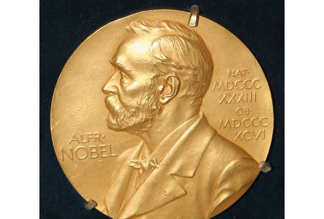 Những thông tin cơ bản về Giải thưởng Nobel danh giá  - Ảnh 1.