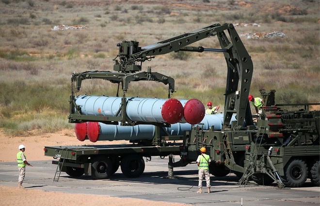 Israel có đủ sức ngăn Nga giao S-300 cho Syria như kỳ tích 11 năm trước? - Ảnh 2.