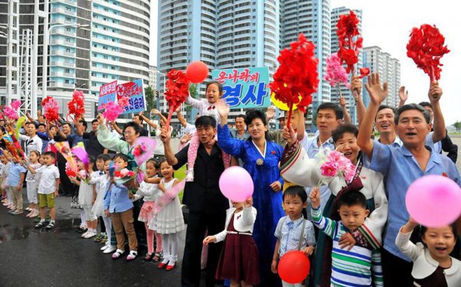 Những người Triều Tiên - cộng đồng nhập cư hội nhập thành công nhất ở nước Nga hiện nay - Ảnh 3.
