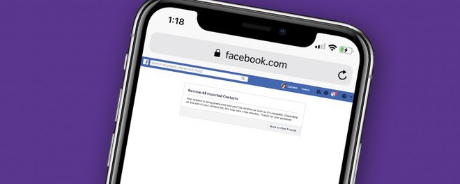 6 phương thức hack Facebook được sử dụng nhiều nhất hiện nay mà bạn cần biết nếu không muốn trở thành nạn nhân - Ảnh 5.