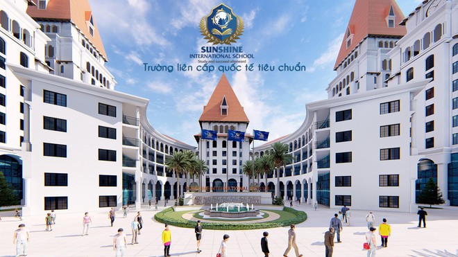 Sunshine Group và chiến lược tái cấu trúc thị trường bất động sản siêu sang - Ảnh 5.