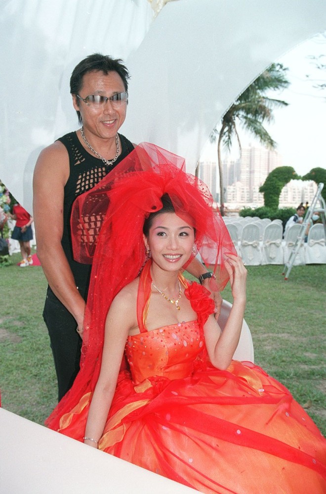 Phận đời Hoa hậu Trung Quốc Malaysia: Bị bạn trai bạo hành, từ chối 2 cuộc hôn nhân với đại gia vì lý do ít ai ngờ - Ảnh 6.