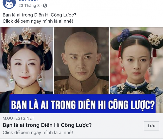 6 phương thức hack Facebook được sử dụng nhiều nhất hiện nay mà bạn cần biết nếu không muốn trở thành nạn nhân - Ảnh 7.