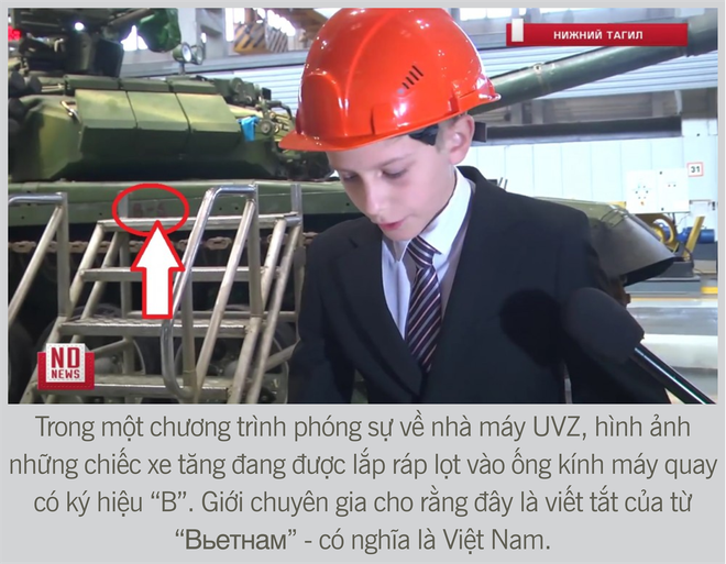 В, xe tăng T-90 Việt Nam có 1 chữ В: Ít nhất 31 xe đã thành hình - Ảnh 3.