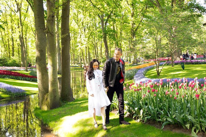 Cuộc sống của Quách Ngọc Ngoan bên vợ đại gia sau những ồn ào từ vụ ly hôn với Lê Phương - Ảnh 12.