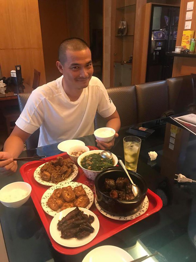 Cuộc sống của Quách Ngọc Ngoan bên vợ đại gia sau những ồn ào từ vụ ly hôn với Lê Phương - Ảnh 9.