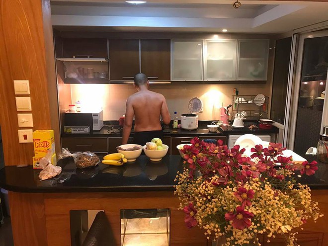 Cuộc sống của Quách Ngọc Ngoan bên vợ đại gia sau những ồn ào từ vụ ly hôn với Lê Phương - Ảnh 8.