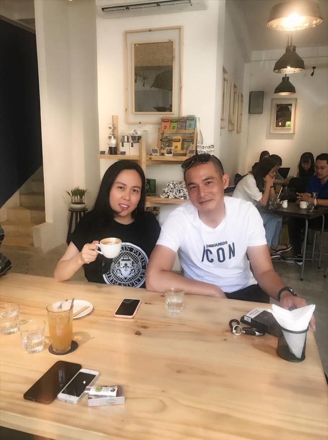 Cuộc sống của Quách Ngọc Ngoan bên vợ đại gia sau những ồn ào từ vụ ly hôn với Lê Phương - Ảnh 2.
