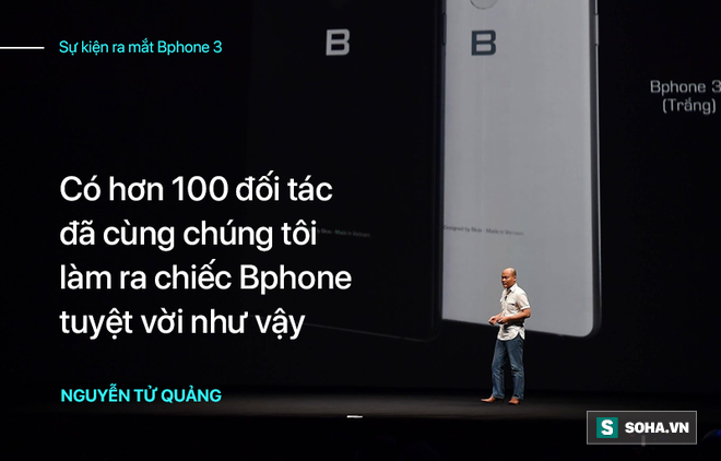 Nguyễn Tử Quảng: Tôi tin những tràng pháo tay ở khán phòng này năm nay thật hơn so với năm 2015 - Ảnh 6.