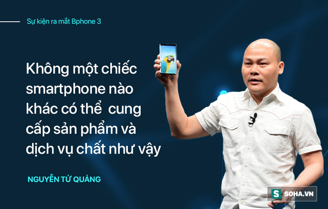 Nguyễn Tử Quảng: Tôi tin những tràng pháo tay ở khán phòng này năm nay thật hơn so với năm 2015 - Ảnh 7.