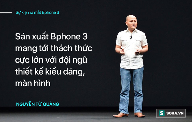 Nguyễn Tử Quảng: Tôi tin những tràng pháo tay ở khán phòng này năm nay thật hơn so với năm 2015 - Ảnh 3.