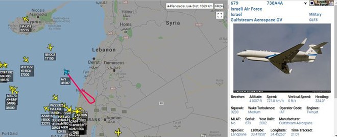 S-300 Nga “cấm bay” Syria: Mỹ, Israel căng sức tìm cách diệt nhưng đối mặt thảm họa - Ảnh 2.
