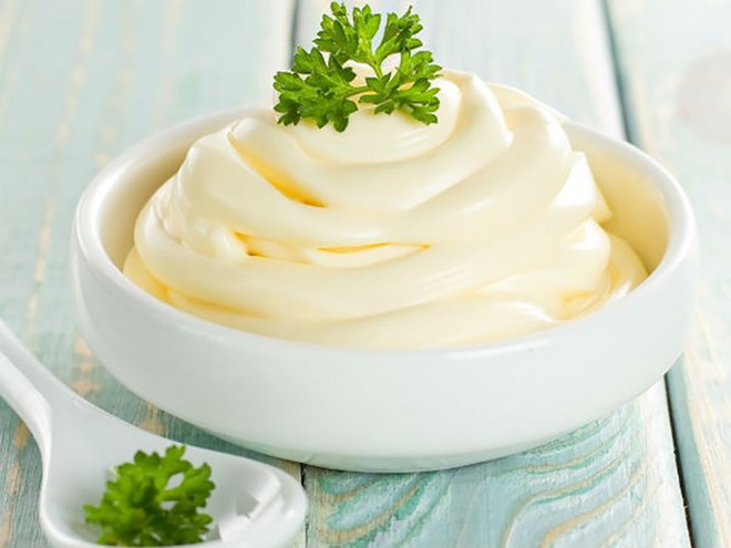 Bạn đừng bao giờ ăn những thứ này vào bữa trưa - Ảnh 2. Bạn đừng bao giờ ăn những thứ này vào bữa trưa - Ảnh 2.