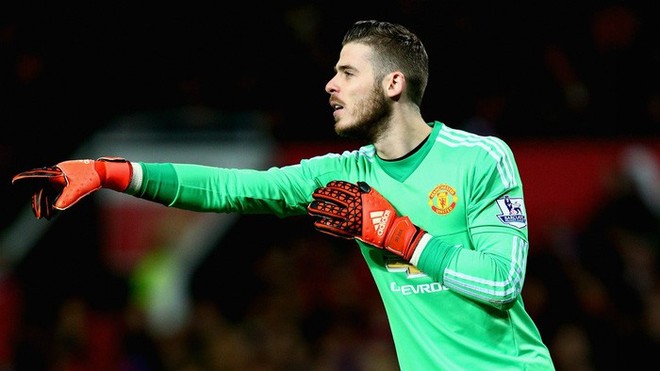 Tại sao De Gea không còn muốn gắn bó với MU? - Ảnh 1.