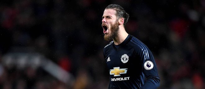 Tại sao De Gea không còn muốn gắn bó với MU? - Ảnh 2.