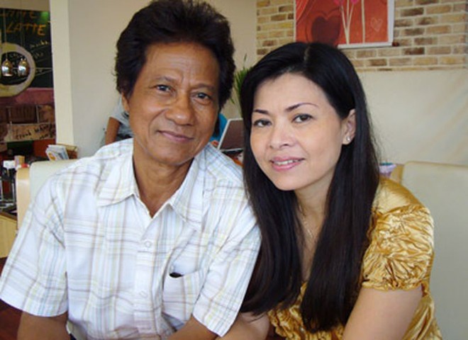 Chế Linh: T&igrave;nh duy&ecirc;n trắc trở, nhiều lần đối diện với những tin đồn &aacute;c &yacute; - Ảnh 3.