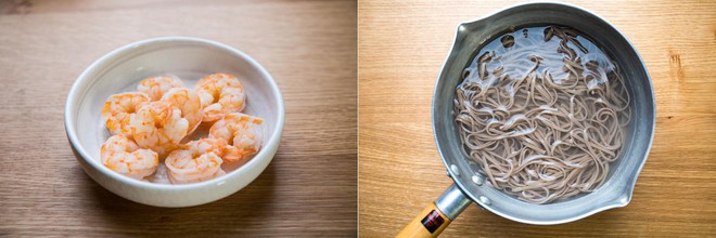 Người Nhật có món mì trộn lạnh thanh nhẹ mà cực ngon, rất hợp cho bữa trưa! - Ảnh 3.