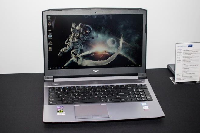 Notebook Haier k&iacute;ch thị trường laptop Việt bằng chiến lược lạ - Ảnh 4.