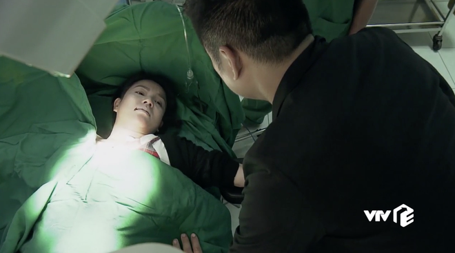 Quỳnh Búp Bê rất hay nhưng khán giả rất tiếc phải đánh giá một sao vì tình tiết vô lý này - Ảnh 8.