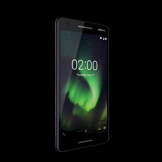 Không còn lo lắng về độ giải trí của điện thoại giá rẻ khi đã có Nokia 2.1! - Ảnh 2.