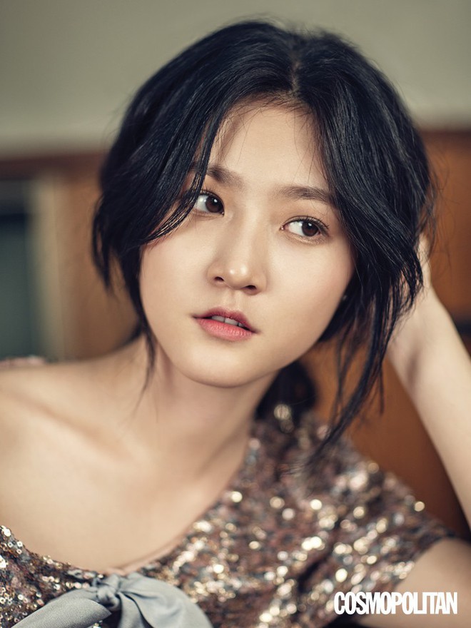 Kim Sae Ron: Sao nhí từng 2 lần đi thảm đỏ Cannes, nhan sắc Kim Yoo Jung, Kim So Hyun cũng phải kiêng dè - Ảnh 6.