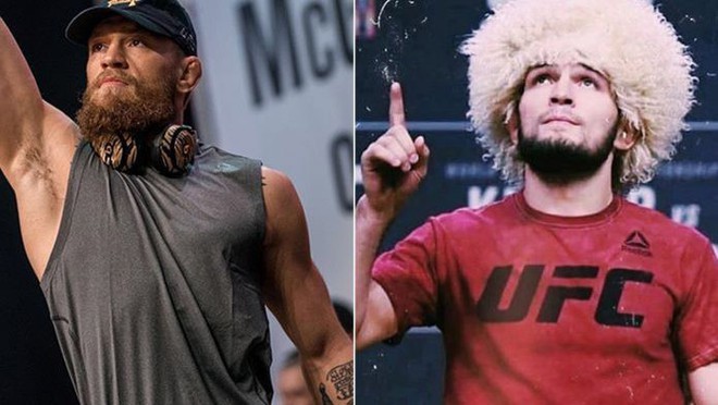 Cả Khabib lẫn McGregor có nguy cơ bị mất nghiệp vì màn hỗn chiến điên rồ - Ảnh 1.