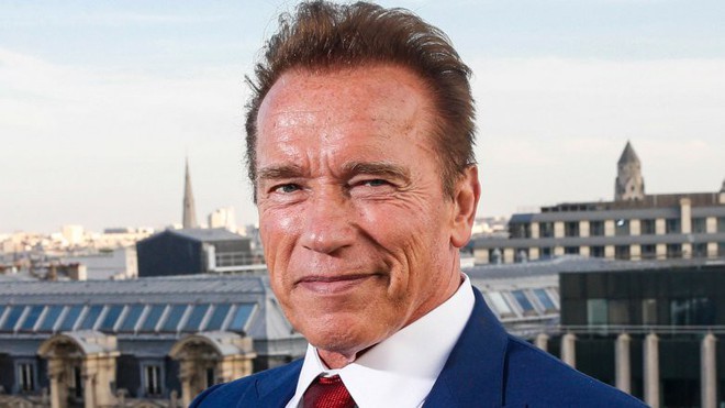 Siêu sao hành động Arnold Schwarzenegger: Sự nghiệp lừng lẫy hoen ố vì bê bối tình dục - Ảnh 1.