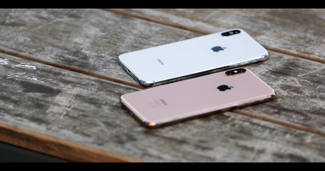 5 cách cực đơn giản để phân biệt hàng thật giả khi mua iPhone Xs và Xs Max, tránh bị tiền mất tật mang - Ảnh 3.