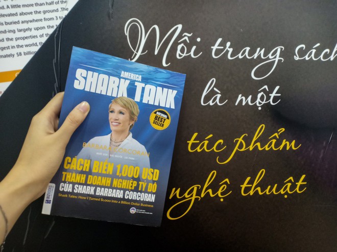 Top 6 cuốn sách quản trị lãnh đạo hay Shark Hưng khuyên người mới khởi nghiệp nên đọc - Ảnh 5.