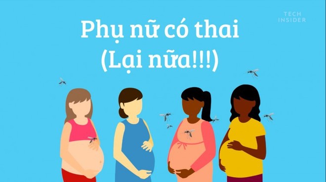 Không phải do ăn ở, 5 lý do này khiến bạn bị muỗi đốt nhiều hơn người khác - Ảnh 6.