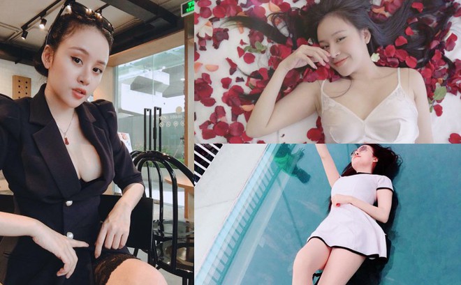 Sau 5 năm ngoan hiền, Bà Tưng bất ngờ sexy trở lại