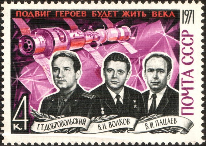  Điểm lại những lần phóng thất bại của tên lửa đẩy vũ trụ Soyuz  - Ảnh 2.