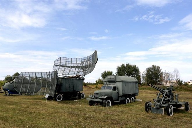 Cận cảnh “nghĩa địa” MiG ở Albania sắp trở thành căn cứ của NATO - Ảnh 5.