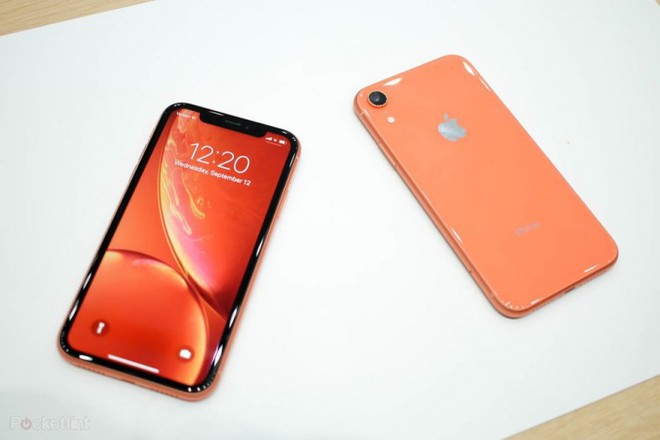 Apple bán một phụ kiện chưa từng có trong lịch sử hãng này khi iPhone Xr lên kệ cuối tháng 10 tới - Ảnh 2.