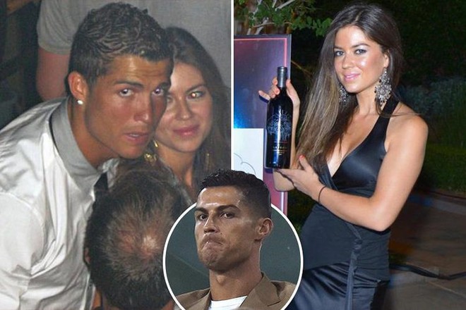 Luật sư của cựu người mẫu lật tẩy Ronaldo vụ hiếp dâm - Ảnh 2.