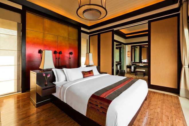 Banyan Tree: Thương hiệu dẫn đầu về phát triển bền vững trong du lịch nghỉ dưỡng - Ảnh 2.