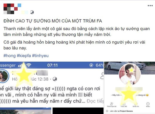 Danh tính cô nàng hot nhất mạng xã hội, liên tục bị thanh niên lạ trộm ảnh trong suốt 4 năm - Ảnh 1.