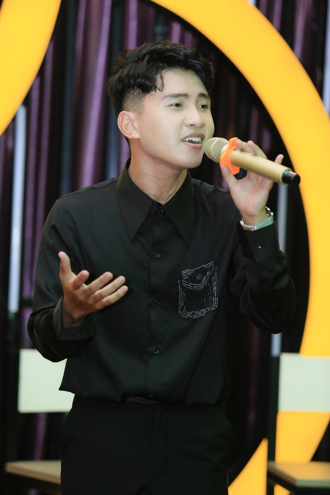 Top 3 Giọng hát hay Hà Nội bị giảng viên thanh nhạc kể xấu - Ảnh 5.