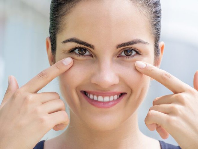 6 loại vitamin không thể thiếu cho đôi mắt - Ảnh 1.