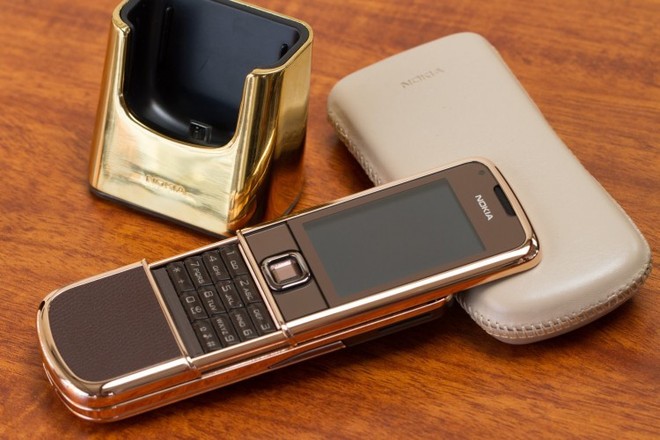 5 chiếc điện thoại Nokia từng khiến bao thế hệ thanh niên Việt phát sốt - Ảnh 1.
