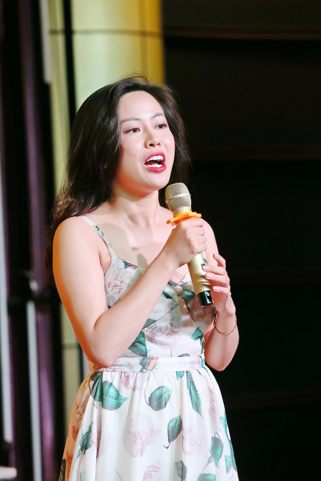 Top 3 Giọng hát hay Hà Nội bị giảng viên thanh nhạc kể xấu - Ảnh 17.