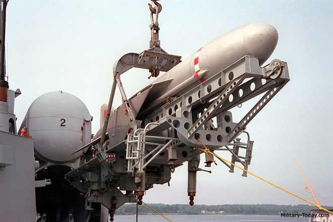Ảnh: Tên lửa chống hạm có bề dày thành tích hàng đầu thế giới - Ảnh 8.