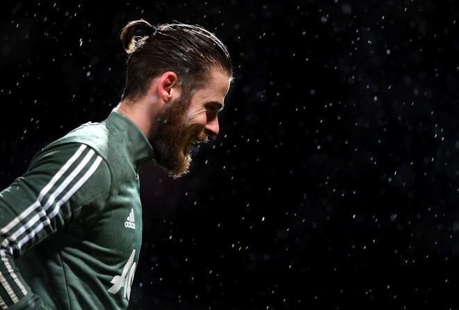 Tương lai của David de Gea ở Old Trafford có còn nằm trong tay Man United? - Ảnh 5.