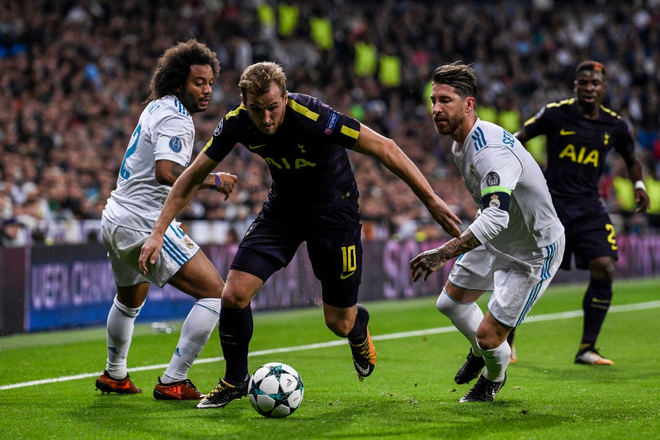 Chịu sang Real Madrid, Harry Kane sẽ thành cầu thủ hay nhất thế giới - Ảnh 2.