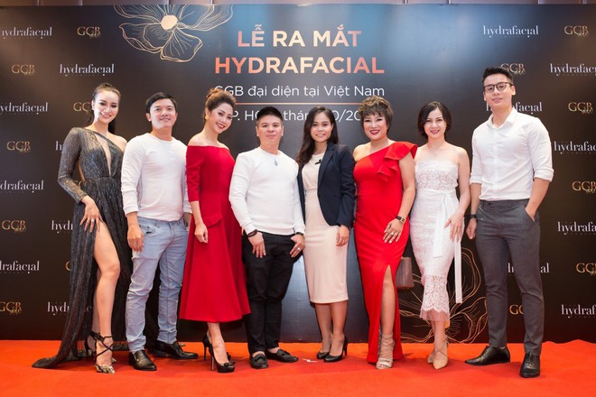 Hydrafacial – liệu trình làm đẹp cao cấp đã tới Việt Nam - Ảnh 1.