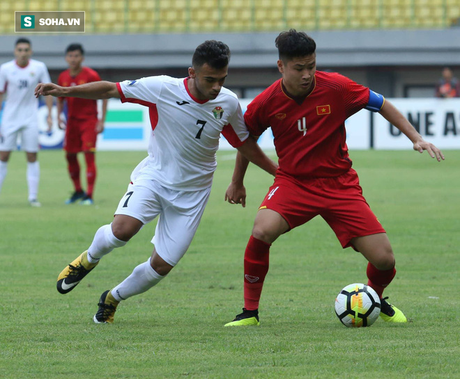 TRỰC TIẾP: Việt Nam nhận đòn đau, tham vọng World Cup bị đả kích mạnh mẽ - Ảnh 4.