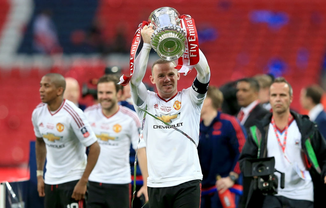 Wayne Rooney tiết lộ bí mật 5 kẻ thao túng phòng thay quần áo Man United - Ảnh 3.