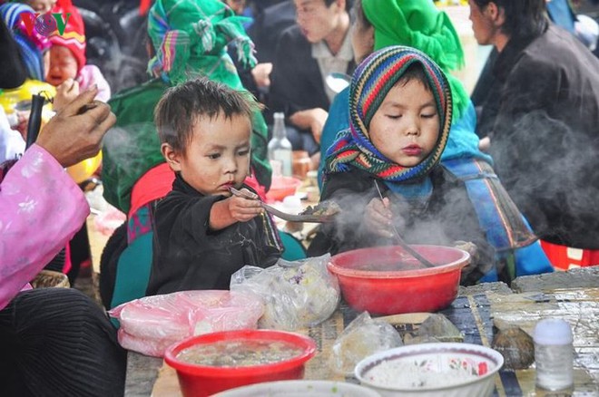 Tới Hà Giang ngắm hoa tam giác mạch đẹp ngất ngây - Ảnh 12.