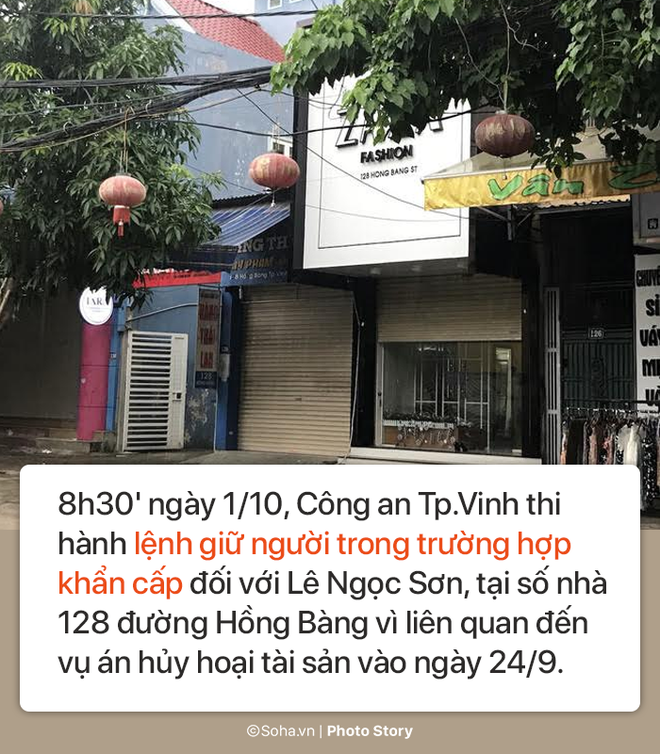 [PHOTO STORY] Hơn 100 công an, súng bắn tỉa và sự lì lợm của gã giang hồ ôm lựu đạn cố thủ - Ảnh 1.